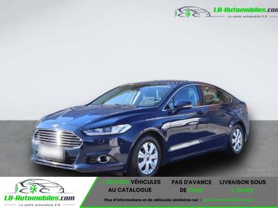 Ford Mondeo 2.0 TDCi 150 BVM