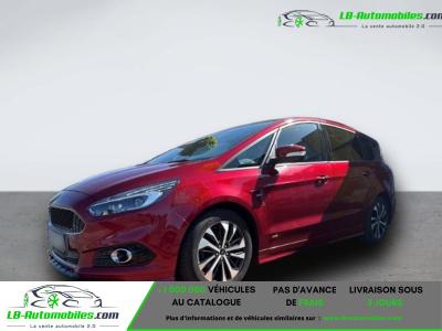 Ford S-Max S-MAX 2.0 EcoBlue 190 BVA