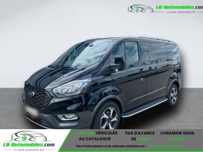 Ford Tourneo Custom  320 L1 2.0 EcoBlue 150 ch BVM
