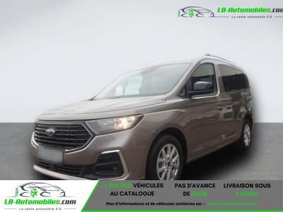 Ford Tourneo Connect 1.5 EcoBoost 114 BVA