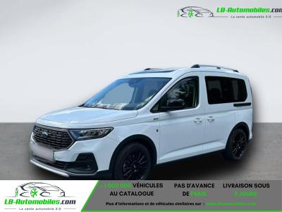 Ford Tourneo Connect 2.0 EcoBlue 122 BVM 4x4
