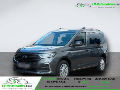 Ford Tourneo Connect 2.0 EcoBlue 122 BVA