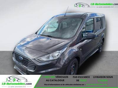 Ford Tourneo Connect 1.0 EcoBoost 100
