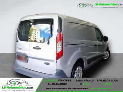 Ford Tourneo Connect 1.5 TDCi 120 BVM