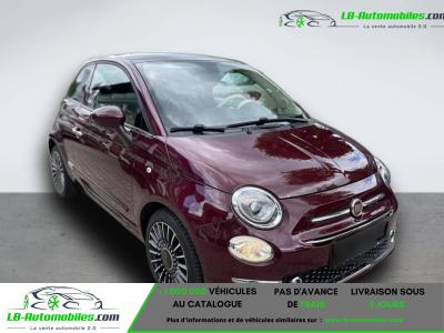 Fiat 500 0.9 85 ch TwinAir BVA