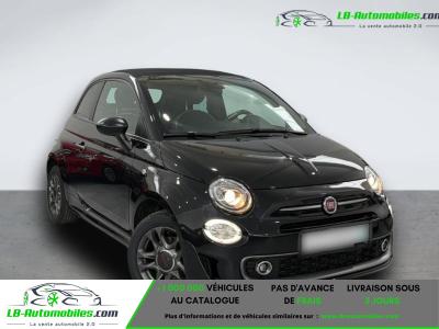 Fiat 500 1.2 69 ch BVM