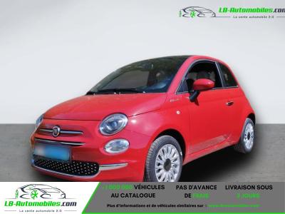 Fiat 500 1.0 70 ch Hybride BSG
