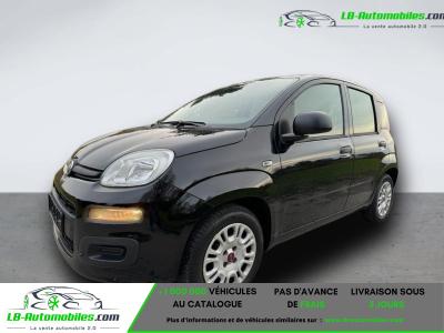 Fiat Panda 1.2 69 CH BVM