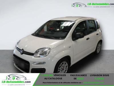 Fiat Panda 1.2 69 CH BVM