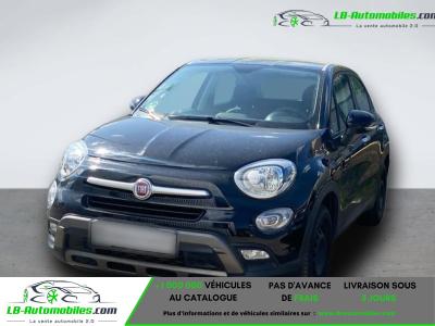 Fiat 500 X 1.4 MultiAir 140 ch BVA