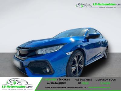 Honda Civic 4 portes 1.5 i-VTEC 182 BVM