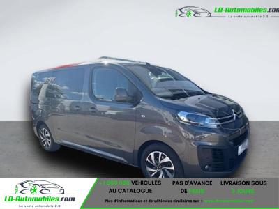 Citroën SpaceTourer BlueHDi 180 BVA