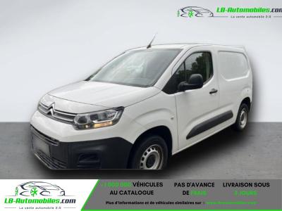 Citroën Berlingo PureTech 110 BVM