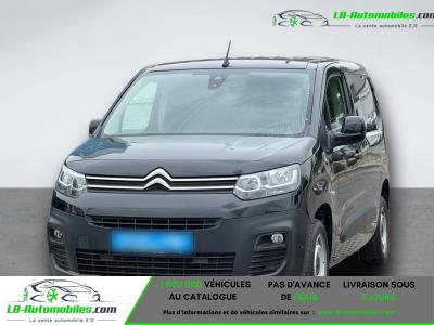 Citroën Berlingo PureTech 110 BVM