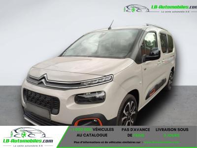 Citroën Berlingo PureTech 130 BVA