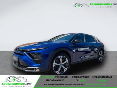 Citroën C5 X Hybride Rechargeable 225 BVA