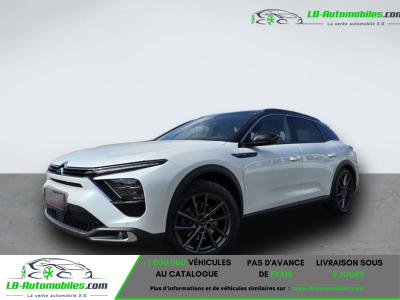 Citroën C5 X Hybride Rechargeable 225 BVA