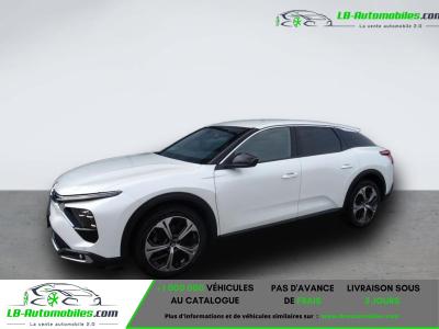 Citroën C5 X PureTech 130 BVA