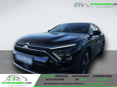 Citroën C5 X PureTech 130 BVA
