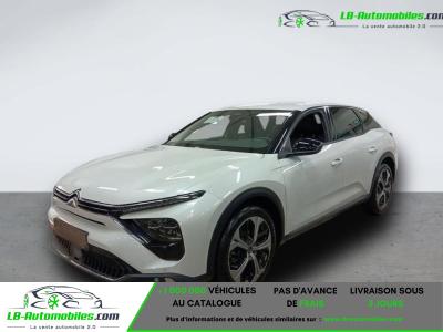 Citroën C5 X PureTech 130 BVA