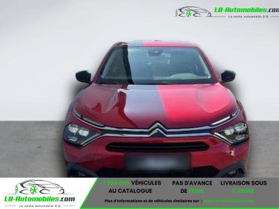 Citroën C4 PureTech 130 BVM