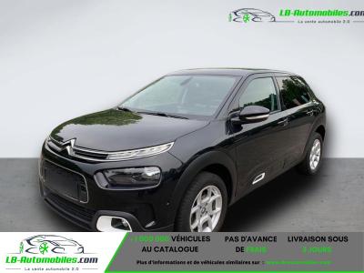 Citroën C4 Cactus PureTech 130 BVM