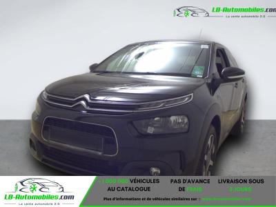Citroën C4 Cactus PureTech 130 BVM