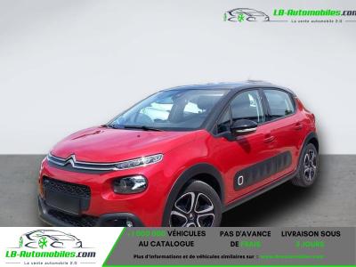Citroën C3 PureTech 110 BVM