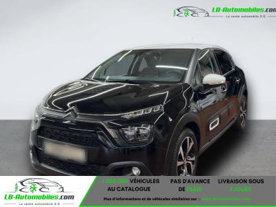 Citroën C3 BlueHDi 100 BVM