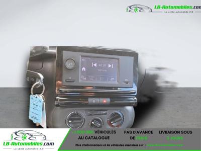 Citroën C3 PureTech 83 BVM