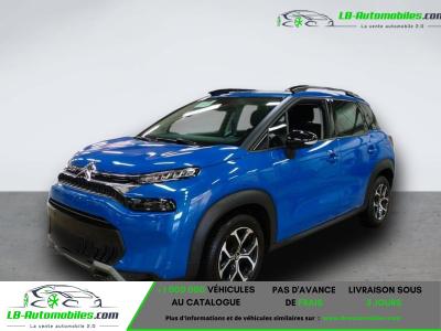 Citroën C3 Aircross BlueHDi 110 BVM