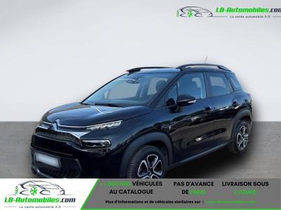 Citroën C3 Aircross BlueHDi 110 BVM