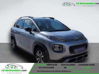 Citroën C3 Aircross PureTech 130 BVA