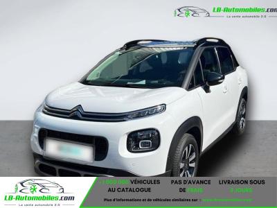 Citroën C3 Aircross PureTech 130 BVA