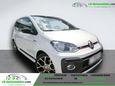 Volkswagen UP 1.0 115  BVM