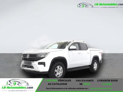 Volkswagen Amarok 2.0 TDI 205 BVA 4MOTION