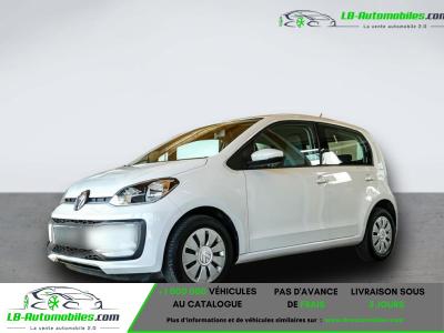 Volkswagen UP 1.0 60 BVA