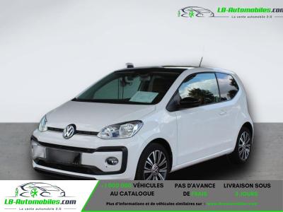 Volkswagen UP 1.0 90  BVM