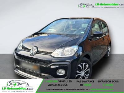 Volkswagen UP 1.0 90  BVM