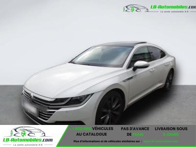 Volkswagen Arteon 2.0 BI-TDI 240 BVA 4Motion