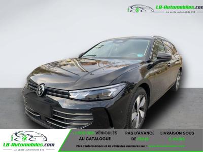 Volkswagen Passat SW 1.5 TSI 150 BVA