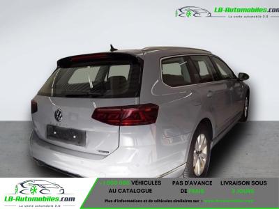 Volkswagen Passat SW 2.0 TDI 200 BVA 4Motion