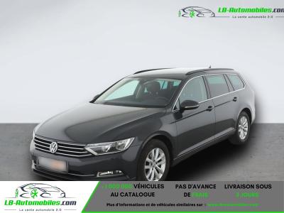Volkswagen Passat SW 2.0 TDI 150 BVM