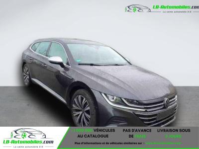 Volkswagen Arteon break 2.0 TDI 200 BVA
