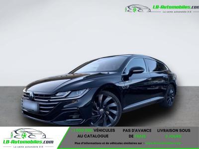 Volkswagen Arteon break 2.0 TDI 200 BVA 4MOTION