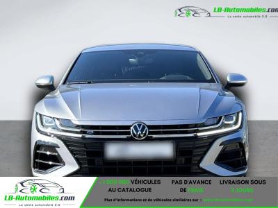 Volkswagen Arteon break 2.0 TSI 320 BVA 4MOTION