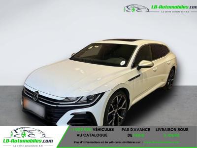 Volkswagen Arteon break 2.0 TSI 320 BVA 4MOTION