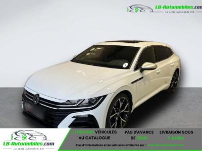 Volkswagen Arteon break 2.0 TSI 320 BVA 4MOTION