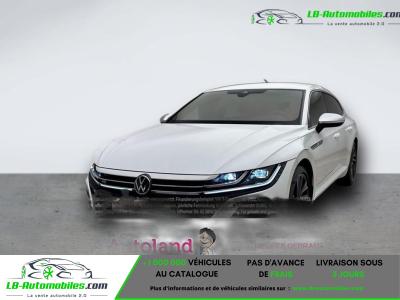 Volkswagen Arteon break 2.0 TSI 320 BVA 4MOTION