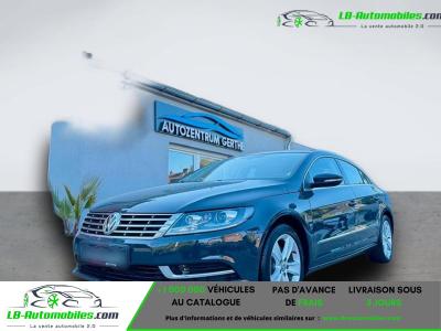 Volkswagen CC 1.4 TSI 160 BVM